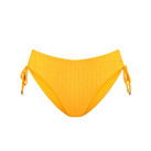 Cyell Bademode Zinnia  Verstellbares Hohe Bikini Hose