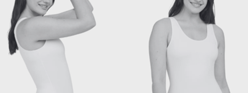 Figurformende Wäsche &amp; Shapewear