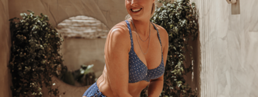 THIRD DROP Annadiva Swim 2025