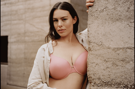 Chantelle dessous
