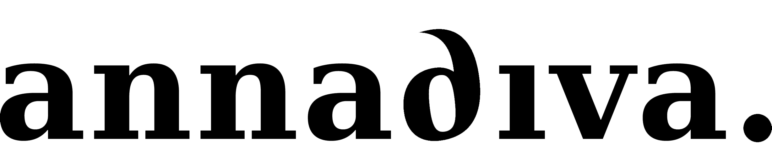 Annadiva