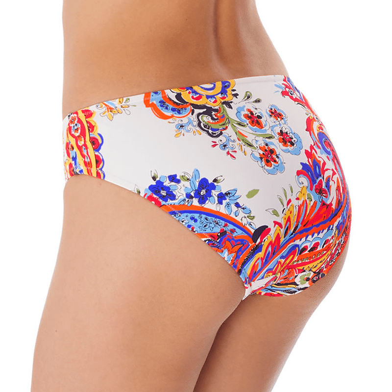 freya rococo bikini