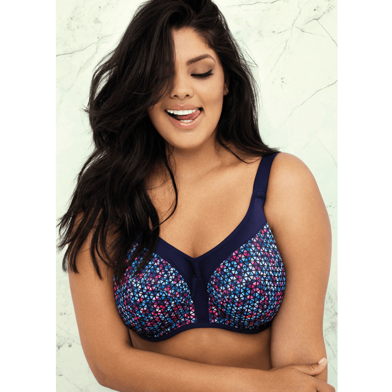 elomi energise sport bh
