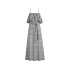 Sprinkles Maxi Dress