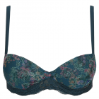 Alice Vorgeformter Balconette BH
