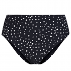 Dots of Summer Hohe Bikini Hose