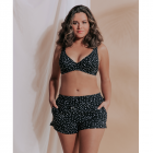 Dots of Summer Shorts