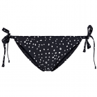 Dots of Summer Bikini Hose mit Seitlichen Bändern