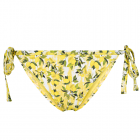Lemonade Bikini Hose mit Seitlichen Bändern