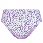 Leo Hohe Bikini Hose