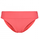 Solid Bikini Hose