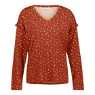Art of Dot Pyjamashirt