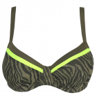 Atuona Bügel Bikini Oberteil