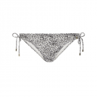 Sprinkles Bikinihose mit Bändern