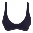 Holiday Plunge Bikini Oberteil
