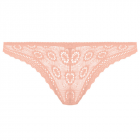 Love Note Brazilian Slip