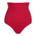 Holiday Bikini Hose mit Umschlag