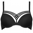Dame de Paris Push-up BH