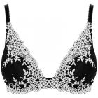 Embrace Lace Plunge-BH