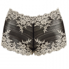 Embrace Lace Shorts