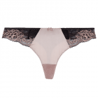 Femme Glamour String