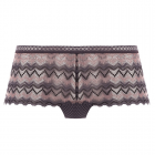 Festival Vibe Shorts