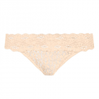 Halo Lace Slip