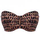 Kotu Bandeau Bikini Oberteil