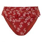 Little Leaves Hohe Bikini Hose