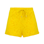 Mango Paradise Shorts
