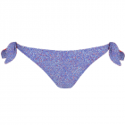 Jacaranda Bikinihose mit Bändern