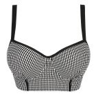 Atlas Longline Bikini-Top