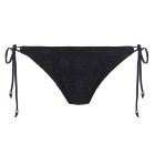 Nomad Nights Bikini Hose mit Seitlichen Bändern