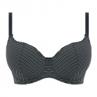 Ocean Calling Padded Bikini Oberteil