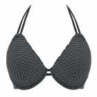 Ocean Calling Neckholder Bikini Oberteil