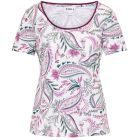 Palace Garden Pyjama Shirt