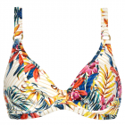 Paradise Morning Multiway Bikini Oberteil