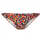 Wild Pink Bikinihose