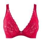 Rosessence Komfort Plunge BH