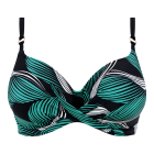 Saint Lucia Full Cup Bikini Oberteil