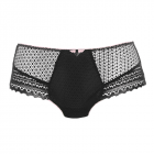 Daisy Lace Shorts
