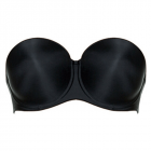 Smoothing Strapless BH