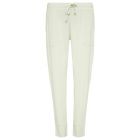 Satin Solids Pyjama Hose