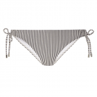 Classy Bikinihose mit seitlichen Bändern