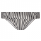 Classy Bikinihose mit Umschlag