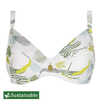 Palmeira Bügel Bikini Oberteil