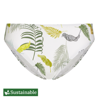 Palmeira Rio Bikini Hose