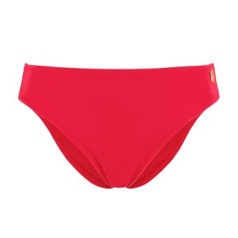 Cherry Pink Rio Bikini Hose