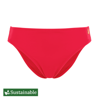 Cherry Pink Rio Bikini Hose
