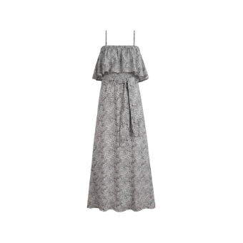 Sprinkles Maxi Dress
